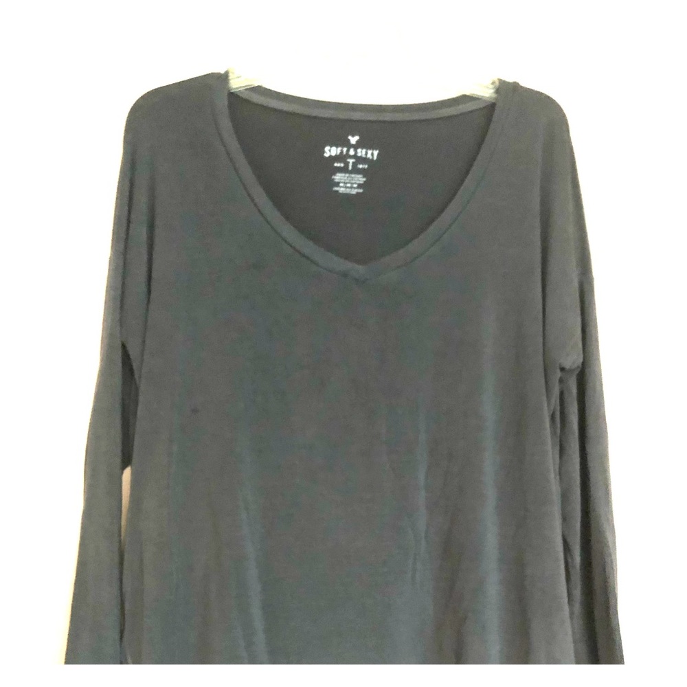 American Eagle soft and sexy t-shirt
